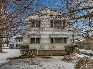 76 S Union Rd, Williamsville, NY 14221