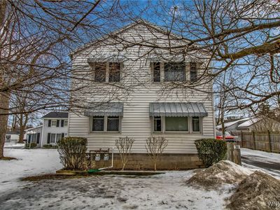 76 S Union Rd, Williamsville, NY, 14221