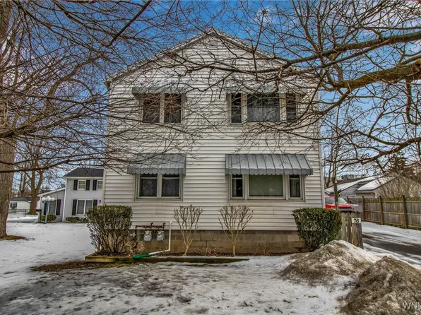 76 S Union Rd, Williamsville, NY 14221