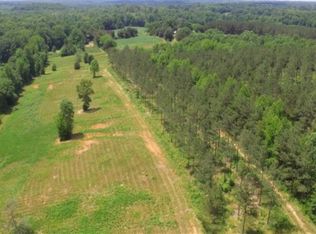 470 Todd Rd, Advance, NC 27006