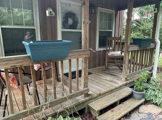 1247 Sandy Beach Rd, South Boston, VA 24592