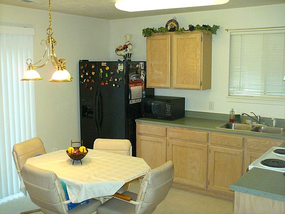 Open Kitchen