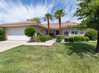 1825 Mathis Park Pl UNIT 33, Saint George, UT 84770