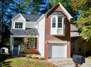 4909 Warners Trl, Norcross, GA 30093