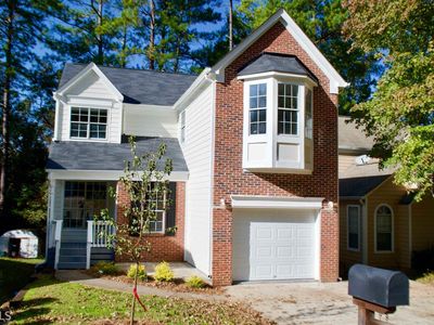 4909 Warners Trl, Norcross, GA, 30093