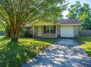 1112 Kentwood Cir, Charleston, SC 29412