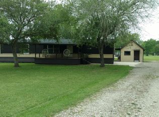 10720 Hanselman Rd, Manvel, TX 77578