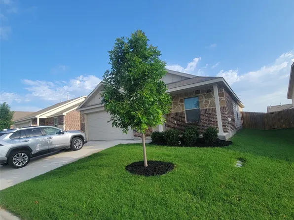 400 Frio Pass Trl, Haslet, TX 76052