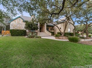 2262 Frontier, Spring Branch, TX 78070