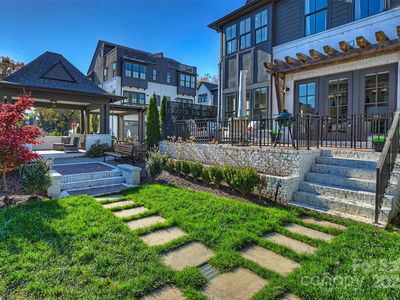 2208 Nolen Ridge Ave, Charlotte, NC, 28209