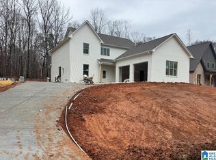 660 Lime Creek Way, Chelsea, AL 35043