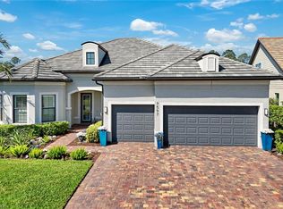 7597 Blackberry Dr, Naples, FL 34114