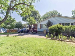 875 Cherry Ter, Susanville, CA 96130