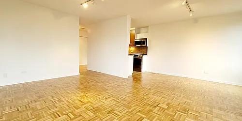 Rented by Corcoran