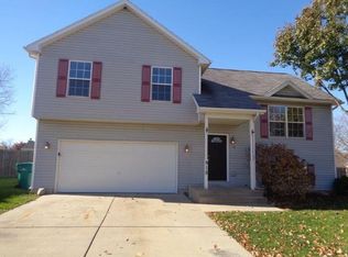 915 Ann St, Joliet, IL 60435