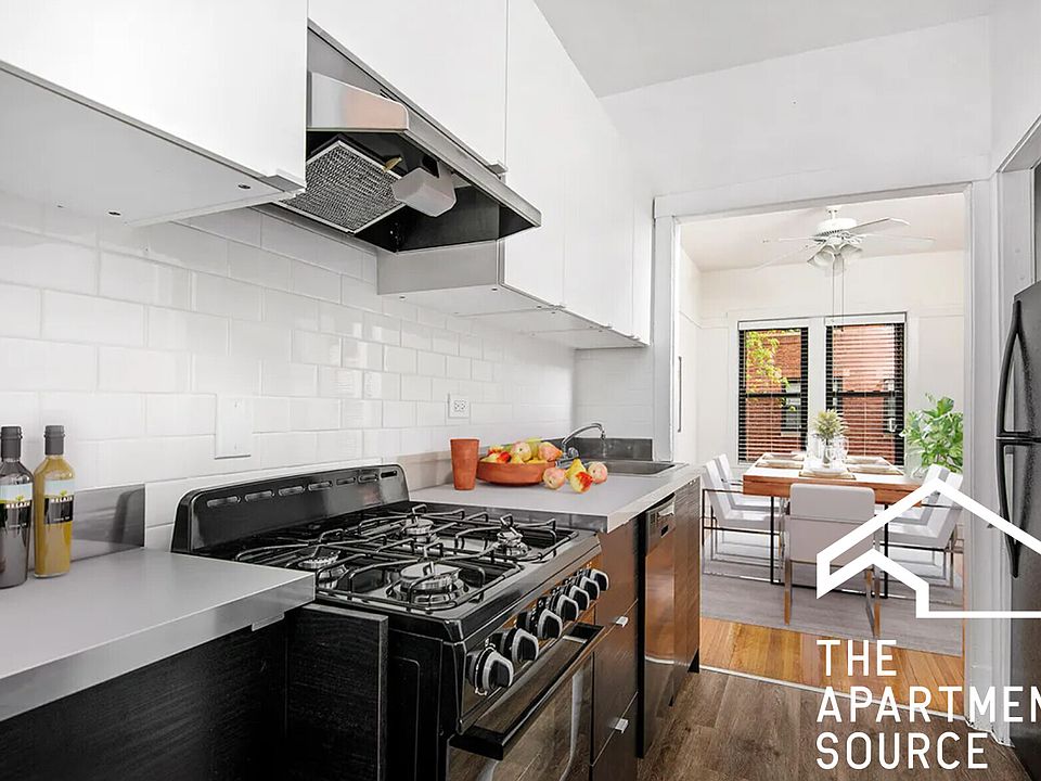 2nd image of 634 W Cornelia Ave #634N3