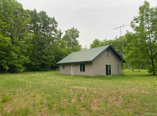 Potato River Rd, Ashland, WI 54806