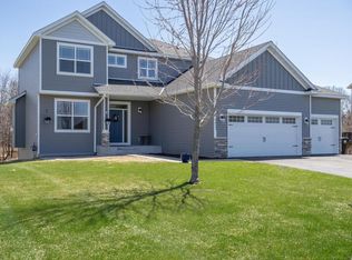 16607 Wintergreen St NW, Andover, MN 55304