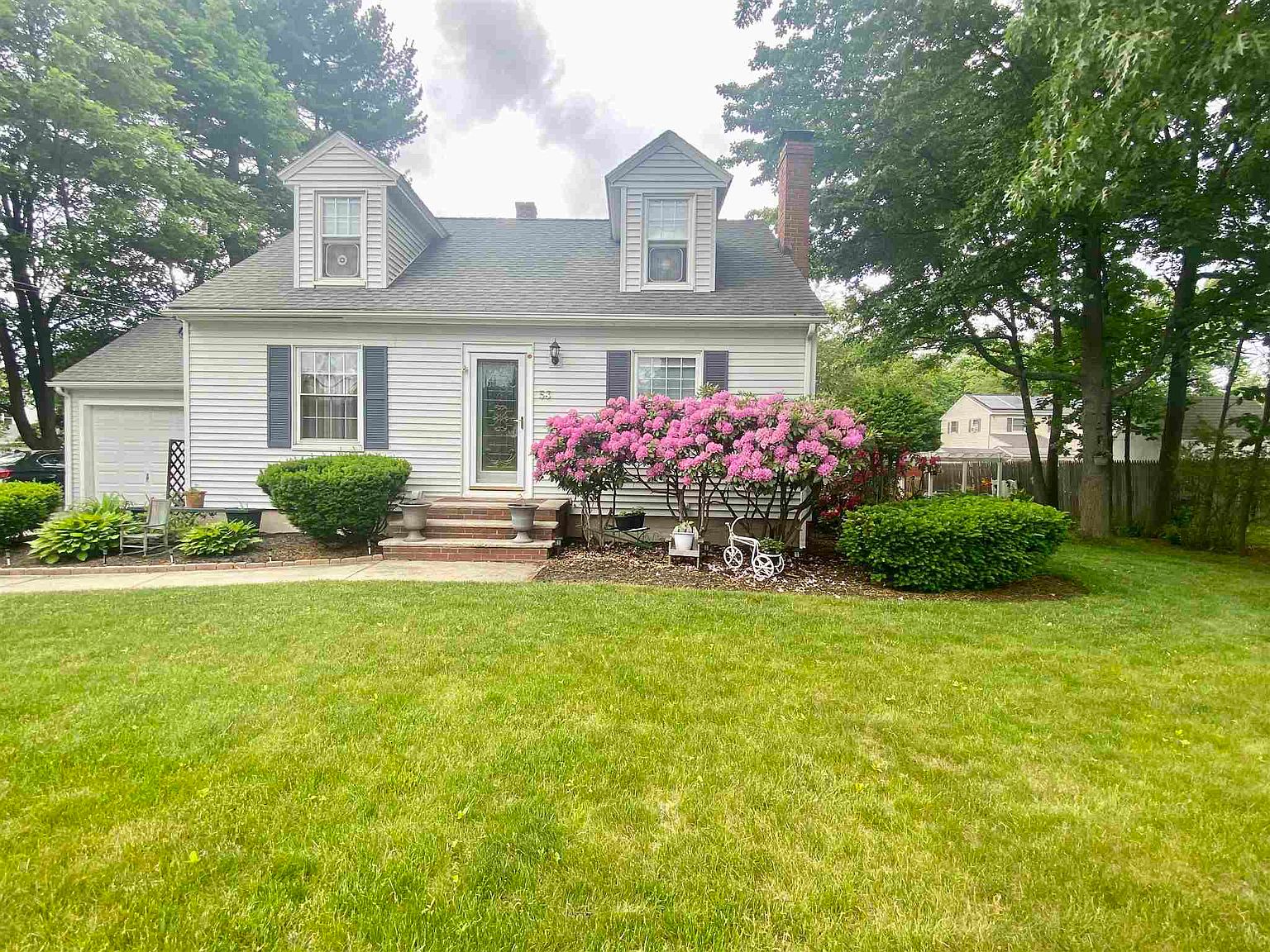 53 East Dunstable Road, Nashua, NH 03060 Zillow