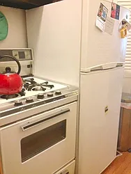 Rented by Keller Williams NYC