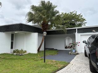 5904 Cedar Cir, Fort Lauderdale, FL 33319
