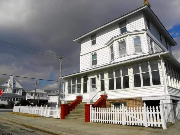 3 S Rosborough Ave, Ventnor City, NJ 08406