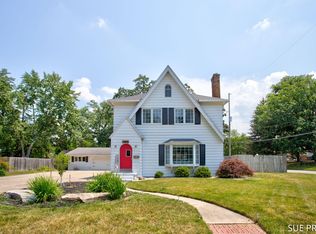2446 Cherrywood Ct SW, Wyoming, MI