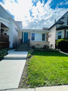 4634 N Hamlin Ave, Chicago, IL, 60625