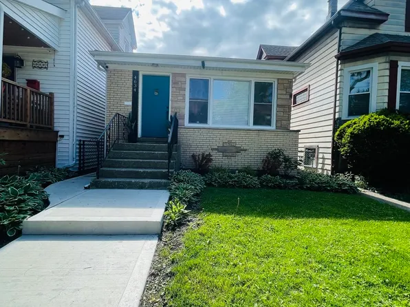 4634 N Hamlin Ave, Chicago, IL 60625