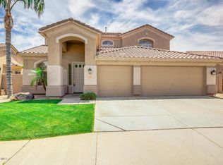 2287 E Toledo Pl, Chandler, AZ 85225