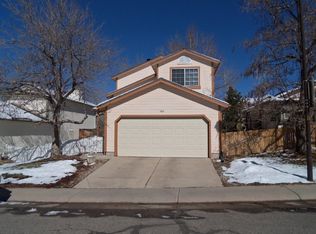 723 Stowe St, Highlands Ranch, CO 80126
