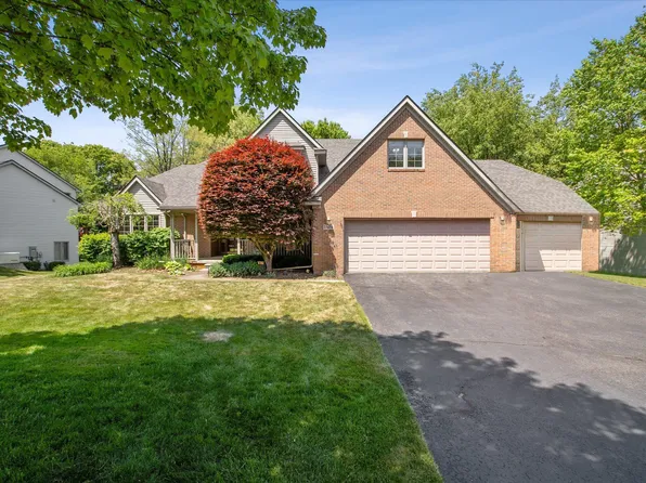7104 Setters Pointe Blvd, Brighton, MI 48116