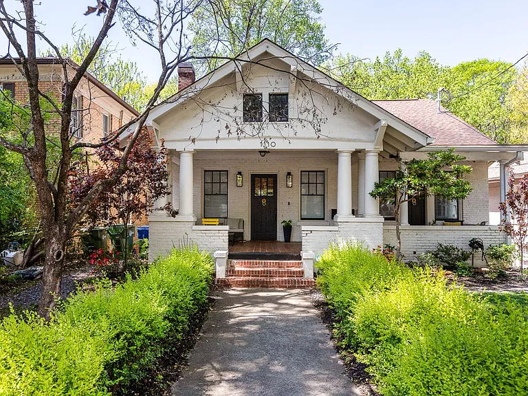 1110 Monroe Dr NE #C — Photo 19