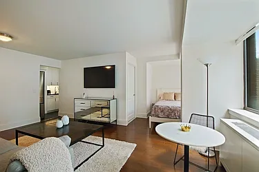 Rented by Citi Habitats