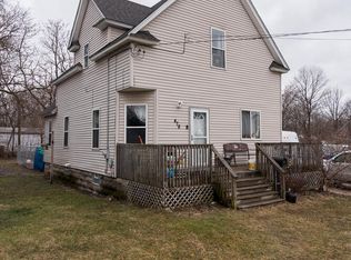 478 Washington Ave S, Battle Creek, MI