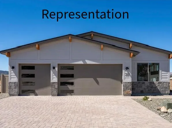 243 Looking Glass Dr #12, Prescott, AZ 86303