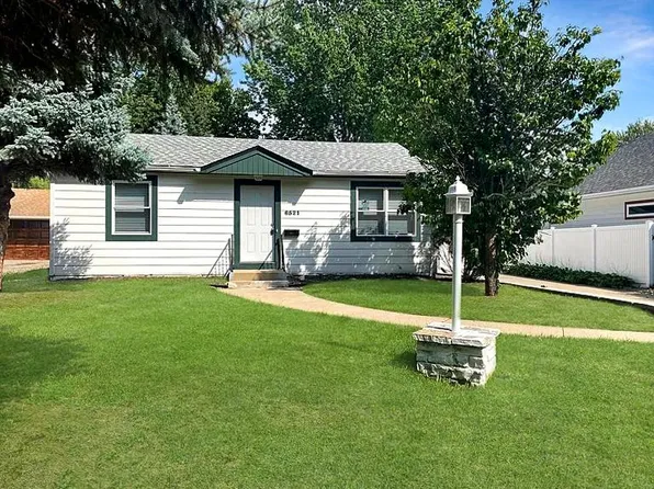 6521 James Ave S, Richfield, MN 55423