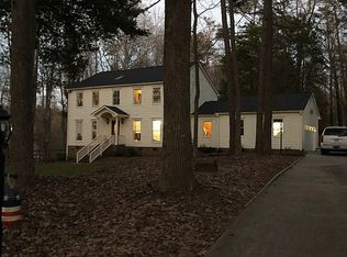 2411 Houston Branch Rd, Charlotte, NC 28270