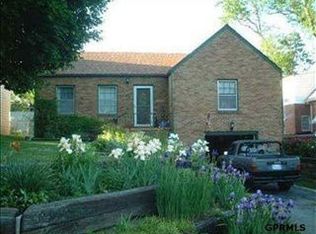 5016 Bedford Ave, Omaha, NE 68104