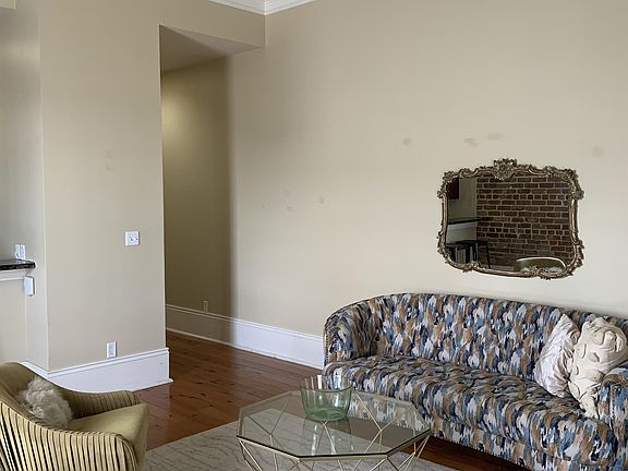 open living area, cozy conversations or quiet study time