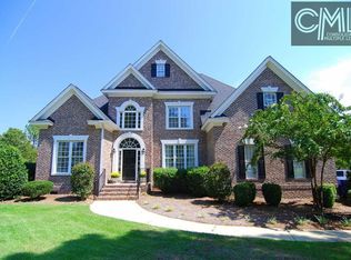 101 Turkey Crossing Rd, Elgin, SC 29045