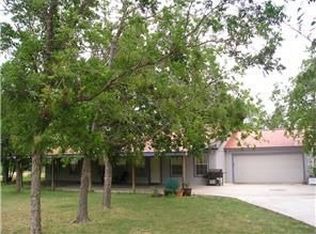 7406 Nez Perce Trce, Manor, TX 78653