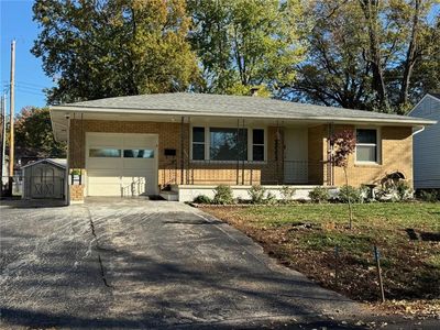 2009 S Englewood Ter, Independence, MO, 64052
