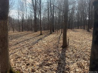 Fulton St, Mayville, MI 48744