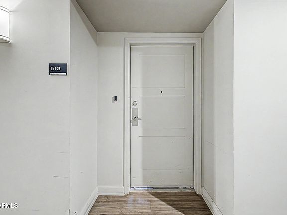 2nd image of 535 W THOMAS Road #513
