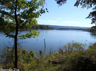 214 Harpers Cove Rd, Shirley, AR 72153