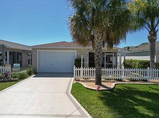 896 Allagash Ave, The Villages, FL 32162