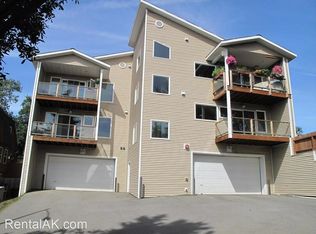 540 Eyak Dr #2A, Anchorage, AK 99501