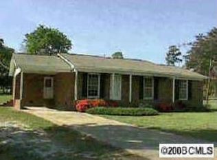 1225 Kluttz Rd, Salisbury, NC 28146