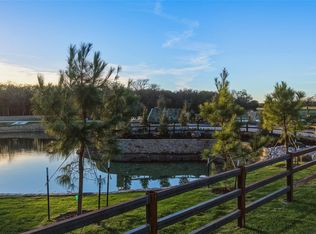 48 White Tail Way, Pottsboro, TX 75076